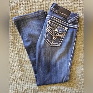 New Women's Vigoss Jeans